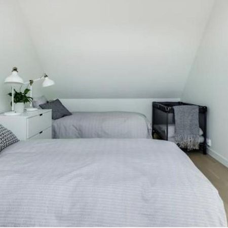 Semesterhus I โทเรคอฟ ภายนอก รูปภาพ
