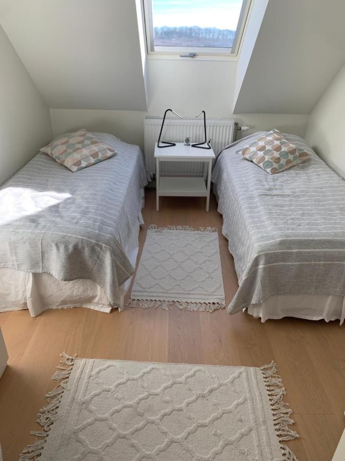 Semesterhus I โทเรคอฟ ภายนอก รูปภาพ
